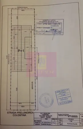 Casă 4 camere Mogoșoaia - poza 32