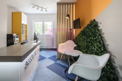 Apartament 3 camere București - poza 2