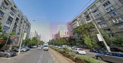 Apartament 3 camere Unirii-Goga - Bucuresti