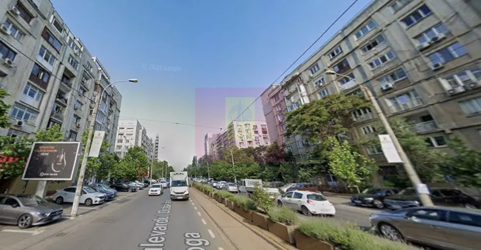 Apartament 3 camere București - poza 1
