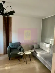 Apartament renovat, complet mobilat și utilat – Crângași - Bucuresti