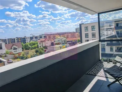 Apartament 3 camere București - poza 7