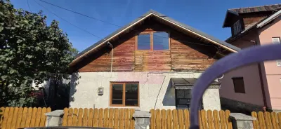 Casă 4 camere Breaza - poza 2