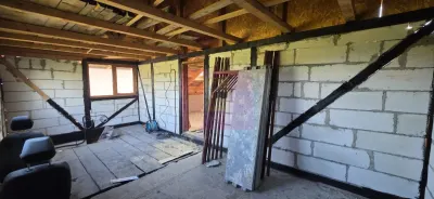 Casă 4 camere Breaza - poza 14