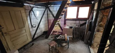 Casă 4 camere Breaza - poza 16
