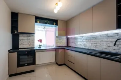 Apartament 3 camere București - poza 3