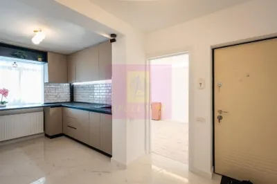 Apartament 3 camere București - poza 5
