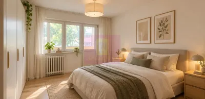 Apartament 3 camere București - poza 2