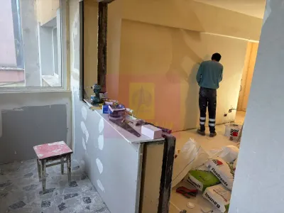 Apartament 3 camere București - poza 11