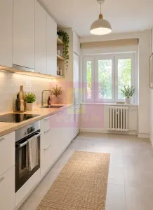 Apartament 3 camere București - poza 5