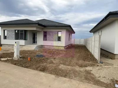 Casă 4 camere Dragomiresti-Vale - poza 7