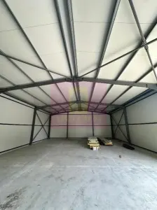 Spațiu industrial București - poza 4