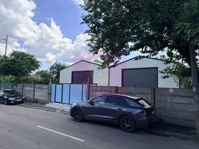Spațiu industrial București - poza 3
