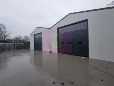Spațiu industrial București - poza 5
