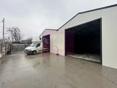 Spațiu industrial București - poza 8