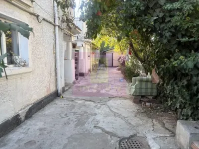 Casa Drumul Sarii. - Bucuresti