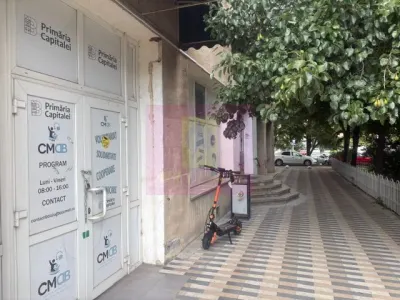 Spațiu comercial București - poza 2