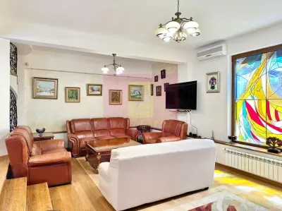 Casă 10 camere Bragadiru - poza 36