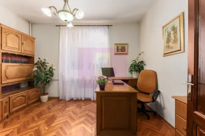 Casă 8 camere București - poza 12