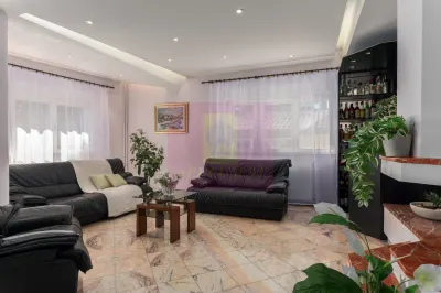 Casă 8 camere București - poza 14