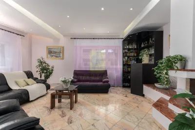 Casă 8 camere București - poza 15