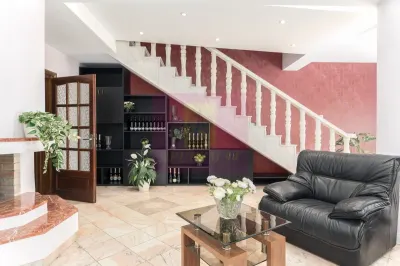 Casă 8 camere București - poza 16