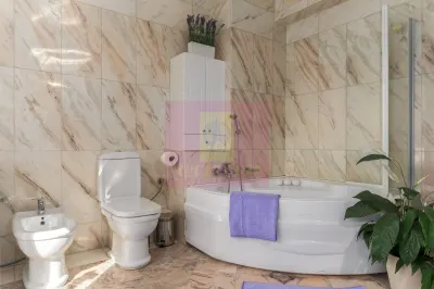 Casă 8 camere București - poza 18