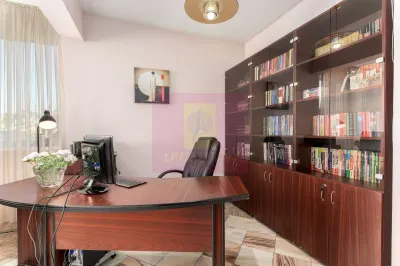Casă 8 camere București - poza 20