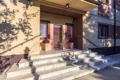 Casă 8 camere București - poza 23