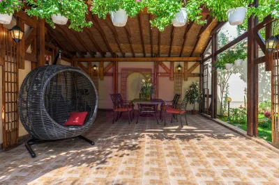 Casă 8 camere București - poza 4