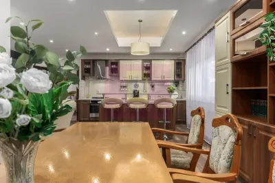 Casă 8 camere București - poza 6