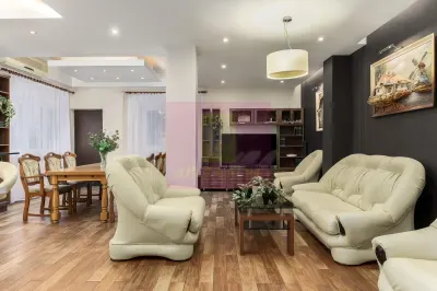 Casă 8 camere București - poza 8