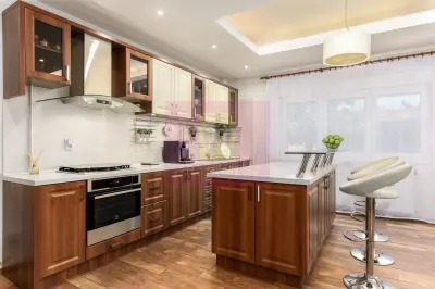 Casă 8 camere București - poza 10