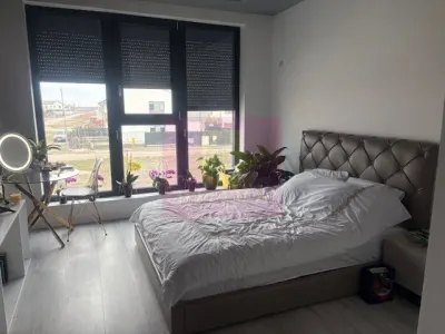 Vila tip  duplex Otopeni- 23 August. - Otopeni