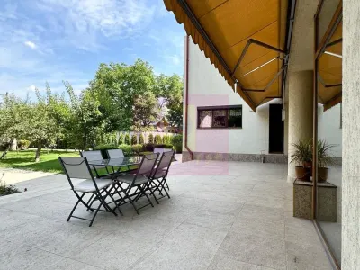 Casă 10 camere Bragadiru - poza 16