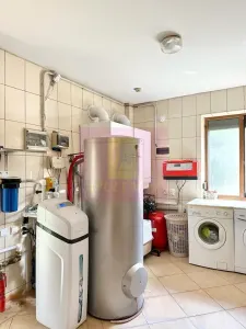 Casă 10 camere Bragadiru - poza 42