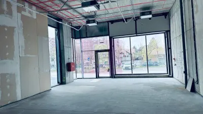 Spațiu comercial București - poza 2