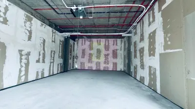 Spațiu comercial București - poza 7