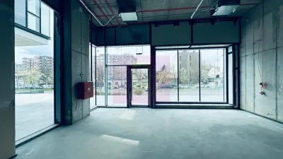 Spațiu comercial București - poza 8