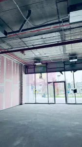 Spatiu comercial imobil nou Sebastian- Razoare. - Bucuresti