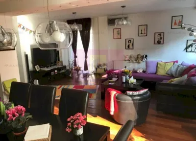 Vila Floreasca- Barbu Vacarescu.. - Bucuresti
