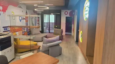 Vilă premium de închiriat în Sectorul 1 | Potrivită pentru birouri - Bucuresti