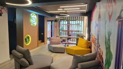 Casă 6 camere București - poza 2