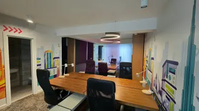 Casă 6 camere București - poza 13