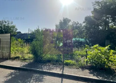 Teren București - poza 2