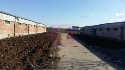 Teren Balotești - poza 3