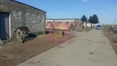 Teren Balotești - poza 4