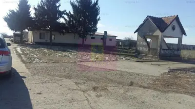 Teren Balotești - poza 6