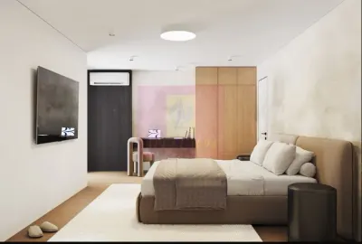 Comision 0 - Apartament de lux cu o arhitectura moderna- Bd Unirii. - Bucuresti