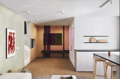 Apartament 3 camere București - poza 4